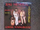 JIMI HENDRIX AND LONNIE YOUNGBLOOD 