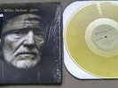 Willie Nelson Spirit Colored Vinyl LP Record Store Day RSD Townes Van Zandt
