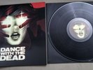 DANCE WITH THE DEAD Near Dark Vinyl LP Out of Body Carpenter Brut Perturbator