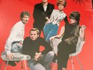 THE B-52's Wild Planet LP US VINTAGE PRESS ORIGINAL WARNER BSK 3471 SEALED