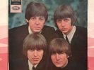 BEATLES 4 Song EP OZ 1983. I’ll Follow The Sun. Baby’s In Black. Kansas City. EX