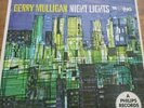 Gerry Mulligan,  Night Lights,  Wing Records.