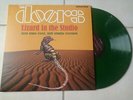 THE DOORS Lizard in the studio LP Vynil couleur demos