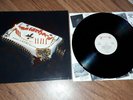 MOTORHEAD  THE BIRTHDAY PARTY LP