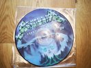METALLICA Creeping Death UK 12