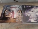 Kula Shaker Peasants Pigs & Astronauts signed US 1. Press Vinyl LP Top Zustand