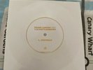 Frank Carter And The Rattlesnakes Crowbar Flexi Disc