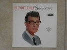 Buddy Holly 'SHOWCASE' LP, Australian issue (mono)
