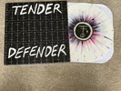 Tender Defender - Deadbroke Records - Iron Chic #/100