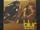 Blur - Parklife FOODLPX10 Reissue Yellow Vinyl LP  New & Sealed