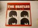 The Beatles ?– A Hard Day's Night - Vinyl LP