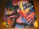 Pink Cream 69-same LP,Epic Europe 1989,OIS,10 Tracks,sehr rar,Topzustand,mint