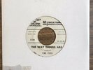 The Flys - Be What You Is The Way Things Are U.S. 7