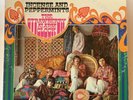 The Strawberry Alarm Clock Incense And Peppermints Vinyl LP 1967 UNI 73014 Psych