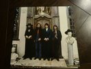THE BEATLES HEY JUDE CAPITOL RECORDS MAROON LABELS, JACKET & RECORDS LOOK GREAT.
