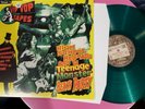 VIP VOP TAPES LUX INTERIOR VOL.3 GREEN COLOR WAX CRAMPS