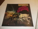GOMORRHA: Trauma, REISSUE, GER, 12