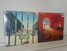 Tame Impala - Lonerism SIGNED Kevin Parker + The Slow Rush HMV Ed. + 7' Patience