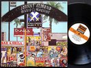 JOHNNY ALMOND Music Machine Hollywood Blues LP DERAM DES 18037 US 1970 JAZZ FUNK