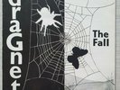 The Fall - Dragnet. 1985 Step Forward vinyl reissue VG/VG with inner. I19O66