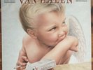 Van Halen 1984 LP David Lee Roth Eddie Van Halen
