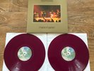 Deep Purple Made In Japan Purple Colored Vinyl Record