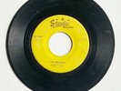 Sleepy La Beef- I'm Through- Starday 292-rockabilly/Rocker – (VG-)