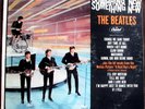 Beatles LP Something New First Pressing MONO