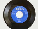 ROY BROWN Bootleggin' Baby R&B BLUES ROCKER RARE 50's KING 45 (VG+)