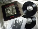 VIRGIN PRUNES - Heresie 2 LP BOX 1982 FRANCE L'Invitation Au Suicide COMPLET 