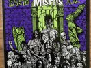 The Misfits - EARTH AD / WOLFSBLOOD Vinyl LP Original RARE