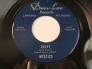 Obscure Surf Instrumental 45 the Mystics Hear