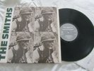 THE SMITHS - Meat Is Murder / UK 1985 1ST PRESS VINYL ALBUM / Rough Trade 81