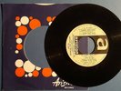 GENESIS HAPPY THE MAN + OTHER ARTISTS ARISTON PROMO EP ITALY 1972 MINT