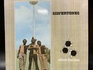 The Silvertones – Silver Bullets LP [Trojan] VINYL ME PLEASE Roots Reggae - RARE