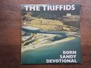 The triffids  born Sandy devotional 1985 album rare