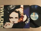 kim wilde close vinly LP 1988  record promo record