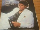 Michael Jackson - Thriller [Vinyl]