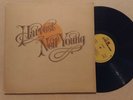 LP 33T NEIL YOUNG - HARVEST ORIGINAL UK PRESS + INSERT