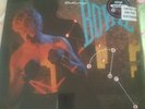 David Bowie - Let's Dance . UK HMV exclusive Blue Vinyl . 1500 only . Sealed