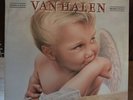 1984 [Remaster] [LP] by Van Halen (Vinyl, Warner Bros. Records Record Label)