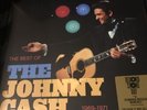 The Best Of The Johnny Cash TV Show 1969-1971 Record Store Day 2016 Sealed