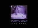 Rosetta Stone : Cryptology VINYL 12