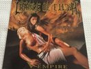Cradle of Filth - Vempire (Black Vinyl) 1998