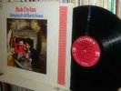 Bob Dylan LP 