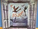 Los Jaivas VINYL RECORD new and sealed Todos Juntos Long Play Chile