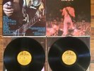Neil Young & Crazy Horse: Live Rust 2x LP Vinyl US 1979 Reprise VG/VG+ w/ Inner