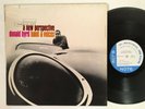 DONALD BYRD A New Perspective Blue Note 4124 Mono RVG Ear NY USA VG+ Jazz LP