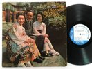 HORACE SILVER QUINTET Tokyo Blues Blue Note 4110 Mono EAR Van Gelder Jazz LP