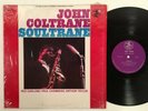 JOHN COLTRANE Soultrane Prestige PRST 7531 Stereo Jazz VG+ IN SHRINK LP